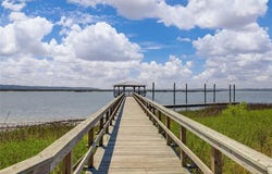 Lot 839 Marshview Drive NE, Townsend, GA 31331