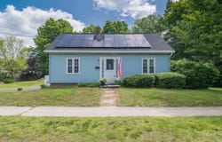 283 Chapman Street, Greenfield, MA 01301