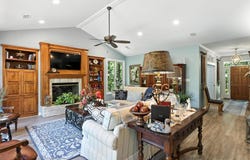 10 Devaca Circle, Hot Springs Village, AR 71909