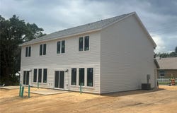 650 E LIBERTY AVENUE, MOUNT DORA, FL 32757