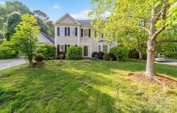 9100 Cameron Wood Drive, Charlotte, NC 28210