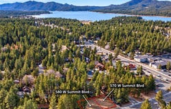 580 Summit, Big Bear Lake, CA 92315