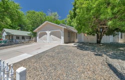 316 Corbett Street, Carson City, NV 89706