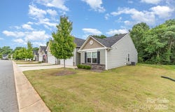 1405 Amberlight Circle, Salisbury, NC 28144