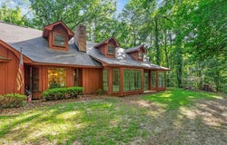111 S Colbert Drive, Minden, LA 71055