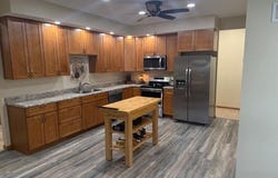 201 N Devoe St, LoneTree, IA 52755