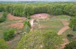 20962 Distress Creek Road, Harrisburg, AR 72432