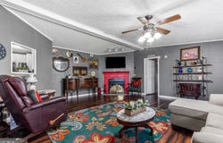 136 Shamrock, Byron, GA 31008