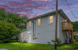215 IRVING AVENUE N, COLONIAL BEACH, VA 22443