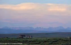 362 SNOWMOBILE Lane, Daniel, WY 83115