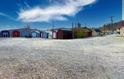 2040 Robert C Byrd Drive, CRAB ORCHARD, WV 25801