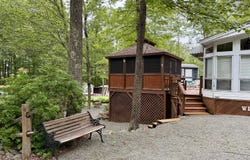 153 Birch Terrace, Covington Twp, PA 18424