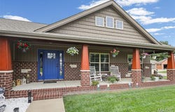 519 Glendale Drive, Troy, IL 62294