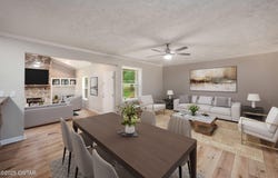 2945 Christmasville Road, Jackson, TN 38305