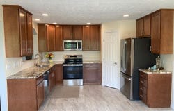 222 Lights Pointe Court, New Richmond, OH 45157