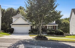 4323 Grove Lake Street, Loganville, GA 30052