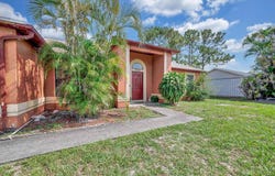 1352 SW Halford Avenue, Port Saint Lucie, FL 34953