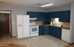 905 S Smelter Street, Pittsburg, KS 66762