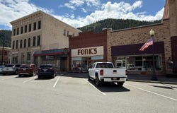 518 Cedar St, Wallace, ID 83873