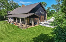 17200 Aaron Heights NW, Evansville, MN 56326