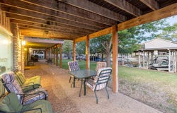 1500 Ranch Road 1431, Kingsland, TX 78639