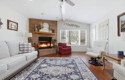 1 Narvaez Lane, Hot Springs Village, AR 71909