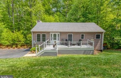 8609 SHORT Street, MANASSAS, VA 20112