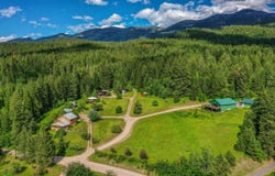 36296 Fulkerson Lane, Polson, MT 59860