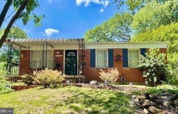 5502 BELVA Place, LANHAM, MD 20706
