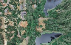Lot-5 NW Lotus Lake Drive, Waldport, OR 97394