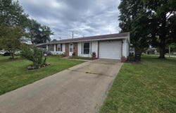 2001 Osceola Drive, Lafayette, IN 47909-3156