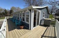 1315 Lakeshore Drive, Brooklyn, IA 52211