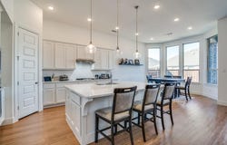 1696 Sheldon Drive, Forney, TX 75126