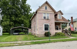 110 RIVER Street, Cochranton, PA 16314