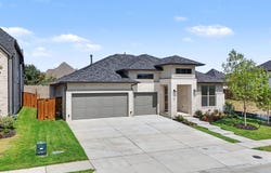 2012 Bedford Falls Drive, Allen, TX 75013