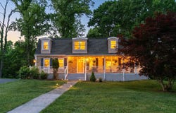 875 CAMPBELLS HOLLOW RD, Middlebrook, VA 24459