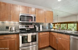 3911 Bighorn Road, Vail, CO 81657
