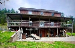 67 Pine Mountain Rd., Campton, KY 41301