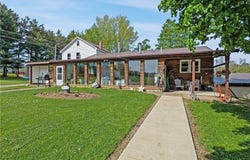 11577 Armison Road, Hume, NY 14735