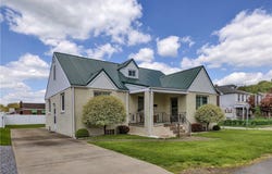 123 Orr Ave, Harmar, PA 15024