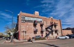 232 S Union Ave, Pueblo, CO 81003