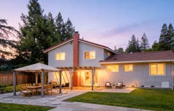 2704 Mohawk Cir, San Ramon, CA 94583