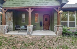 580 Leatherwood Lane, Poolville, TX 76487