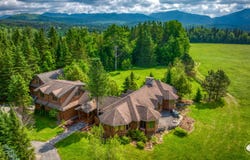 297 Adirondack Loj Road, Lake Placid, NY 12946