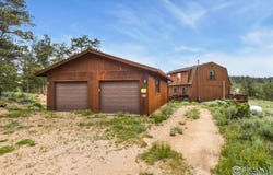 231 Modoc Ct, Red Feather Lakes, CO 80545