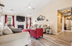 1543 Blossom Drive, Atlanta, GA 30349