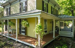 8219 River Street, Elizabethtown, NY 12932