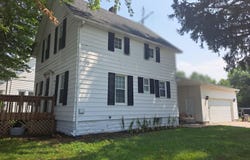 415 W Fifth Street, Delphos, OH 45833