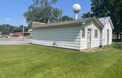 120 Tate St., Carlisle, AR 72024
