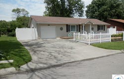 2802 W 11th, Sedalia, MO 65301